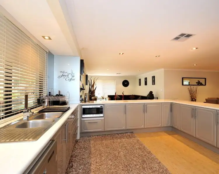 Sixth view of Homely house listing, 19 Calilly Way, Baldivis WA 6171