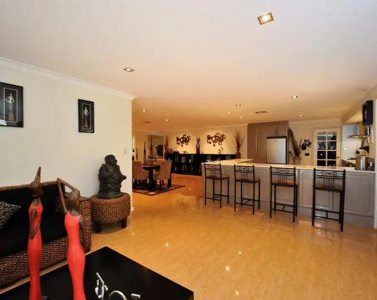 Seventh view of Homely house listing, 19 Calilly Way, Baldivis WA 6171