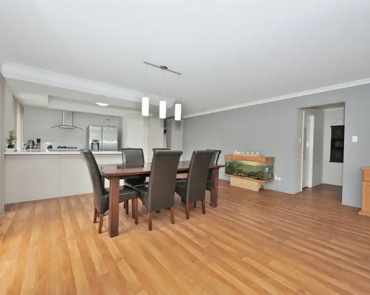 Sixth view of Homely house listing, 6 Highcliffe Circle, Lakelands WA 6180