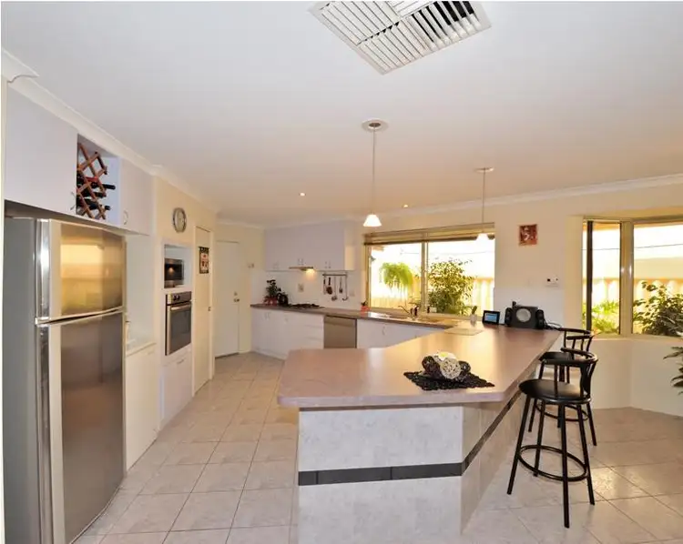 Second view of Homely house listing, 9 Cambernon Green, Port Kennedy WA 6172