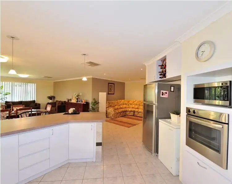 Fourth view of Homely house listing, 9 Cambernon Green, Port Kennedy WA 6172