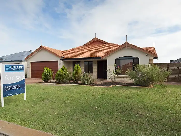 46 Brindabella Avenue, Rockingham WA 6168