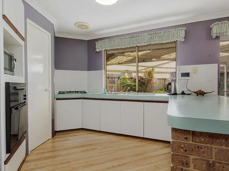 Fourth view of Homely house listing, 5 Timberlane Loop, Cooloongup WA 6168