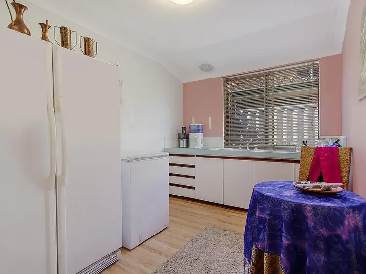 Fifth view of Homely house listing, 5 Timberlane Loop, Cooloongup WA 6168