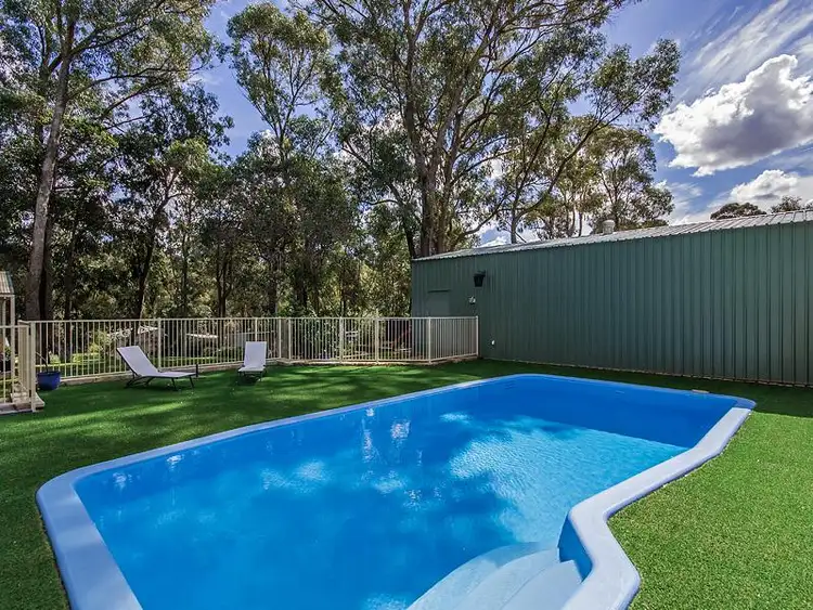 Third view of Homely house listing, 4 Manor Approach, Baldivis WA 6171