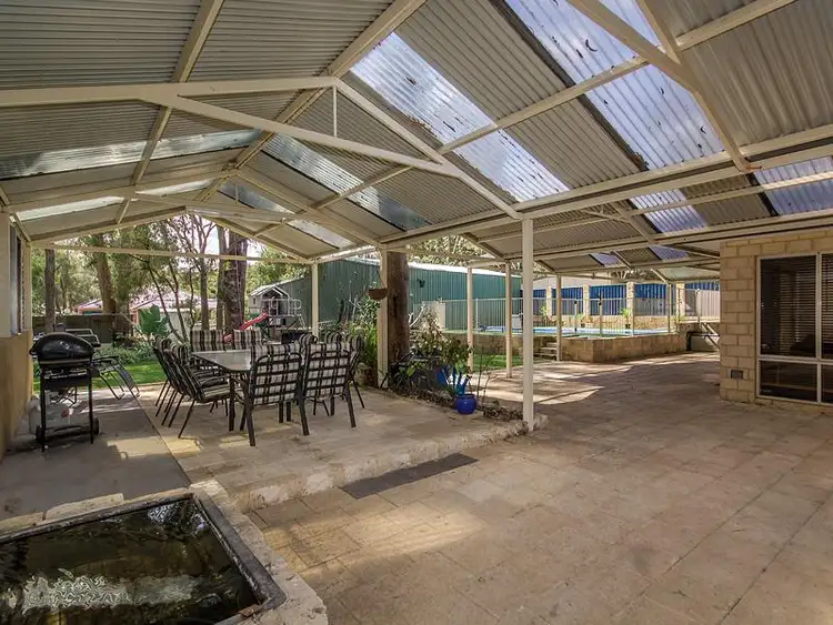 Fourth view of Homely house listing, 4 Manor Approach, Baldivis WA 6171