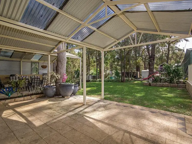 Fifth view of Homely house listing, 4 Manor Approach, Baldivis WA 6171