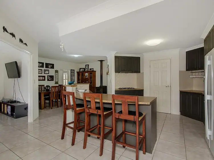 Sixth view of Homely house listing, 4 Manor Approach, Baldivis WA 6171