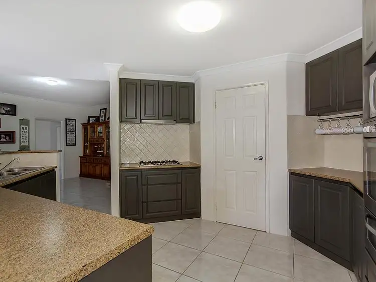 Seventh view of Homely house listing, 4 Manor Approach, Baldivis WA 6171