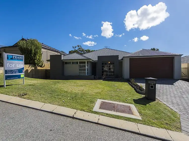 21 Goodison Close, Baldivis WA 6171