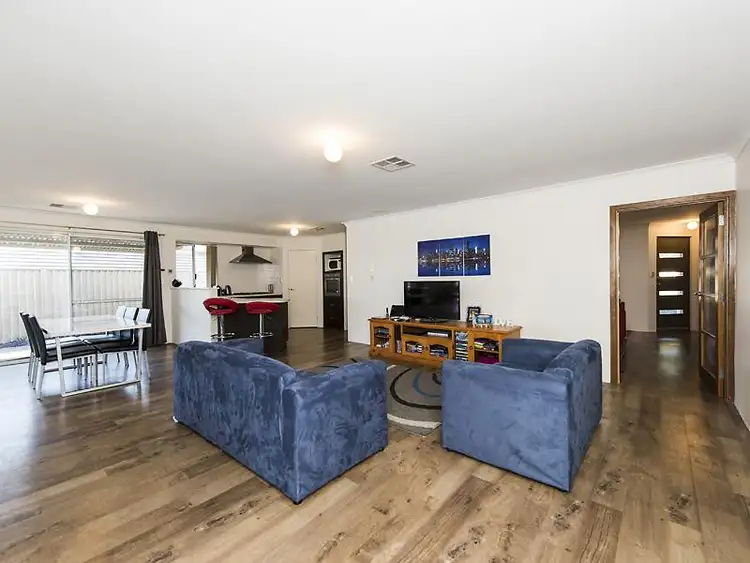 Sixth view of Homely house listing, 21 Goodison Close, Baldivis WA 6171