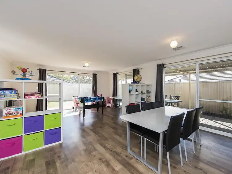 Seventh view of Homely house listing, 21 Goodison Close, Baldivis WA 6171