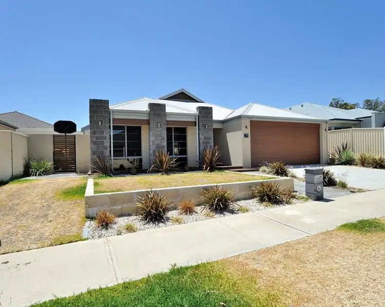 9 Bulmer Way, Baldivis WA 6171