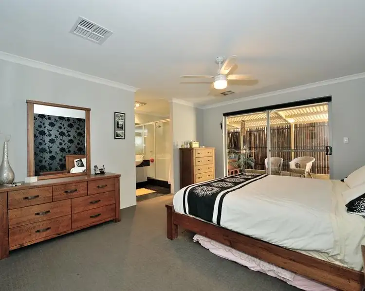 Third view of Homely house listing, 9 Bulmer Way, Baldivis WA 6171