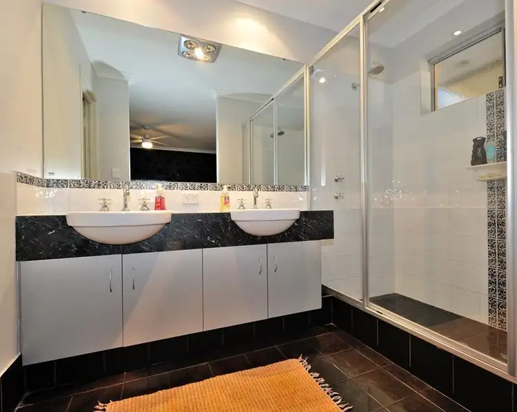 Fourth view of Homely house listing, 9 Bulmer Way, Baldivis WA 6171