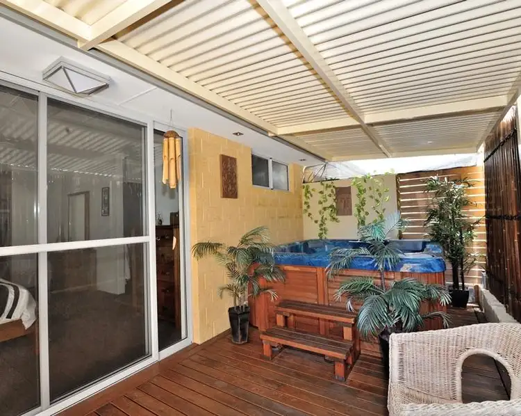 Fifth view of Homely house listing, 9 Bulmer Way, Baldivis WA 6171