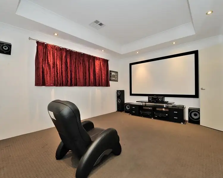 Sixth view of Homely house listing, 9 Bulmer Way, Baldivis WA 6171