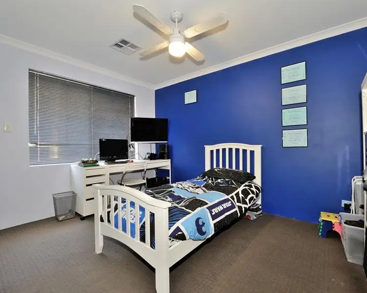 Seventh view of Homely house listing, 9 Bulmer Way, Baldivis WA 6171