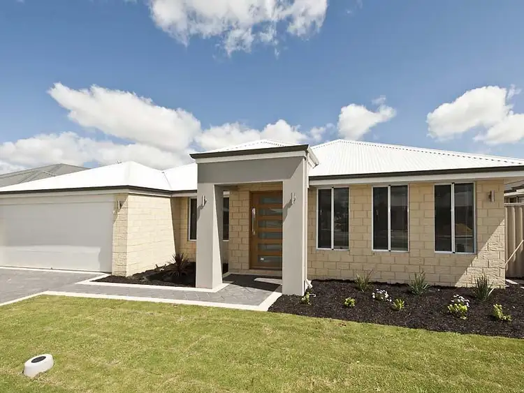 58 Campolina Avenue, Baldivis WA 6171