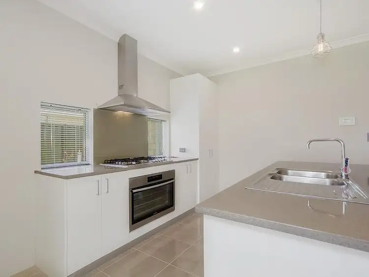 Fourth view of Homely house listing, 58 Campolina Avenue, Baldivis WA 6171