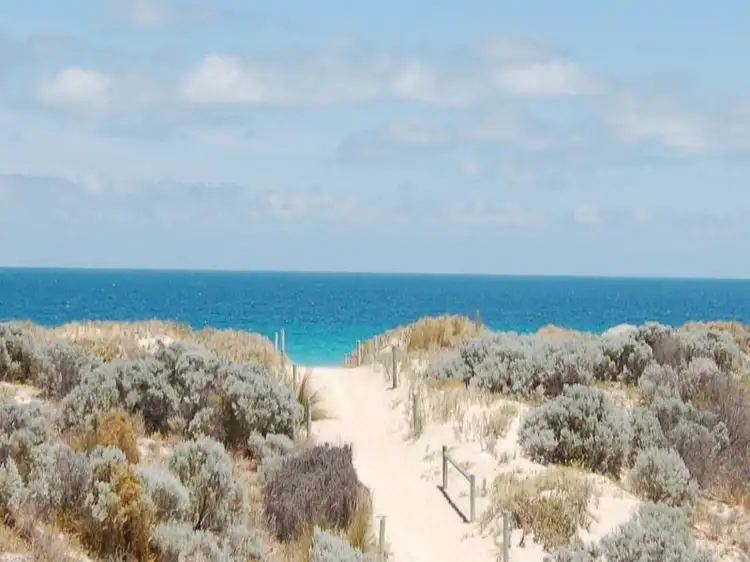 Main view of Homely land listing, 14 Drummonds Approach, Secret Harbour WA 6173