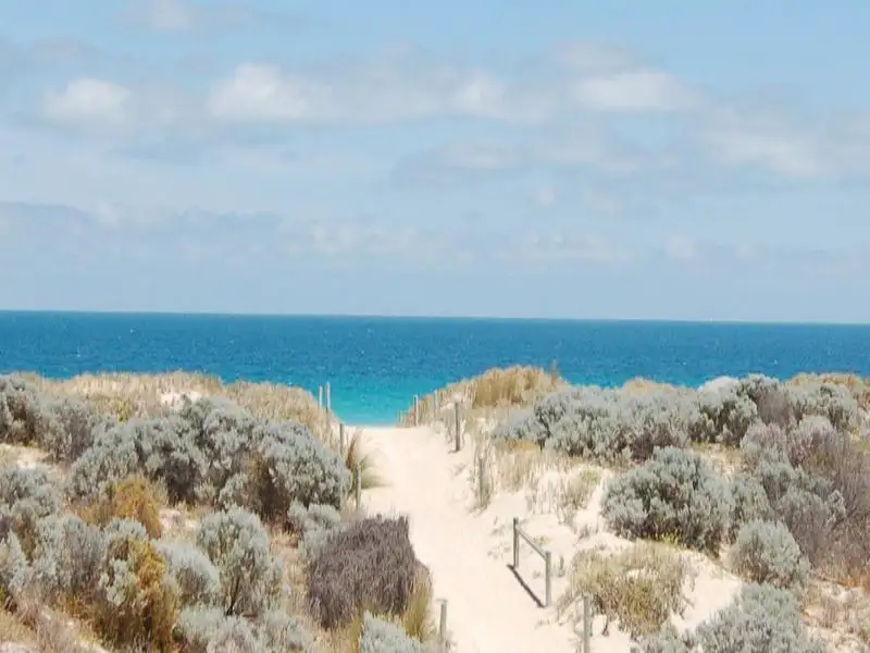 Main view of Homely land listing, 14 Drummonds Approach, Secret Harbour WA 6173