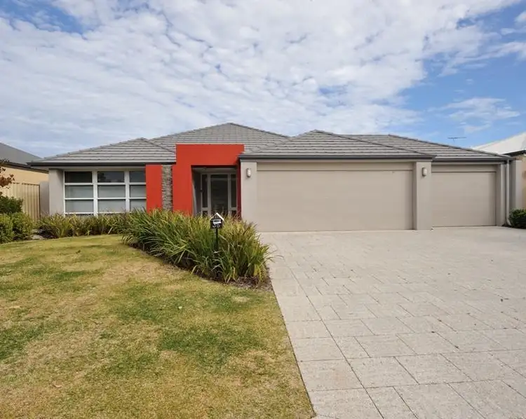 36 Vernon Gough Drive, Baldivis WA 6171