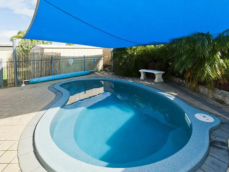 Main view of Homely house listing, 15 Manta Court, Warnbro WA 6169