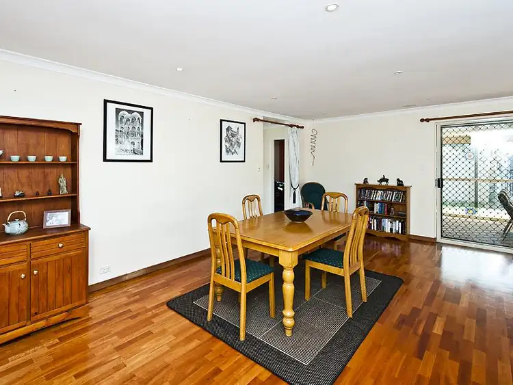 Third view of Homely house listing, 15 Manta Court, Warnbro WA 6169