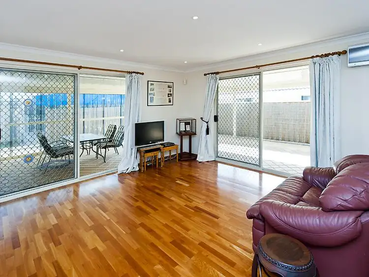 Fourth view of Homely house listing, 15 Manta Court, Warnbro WA 6169