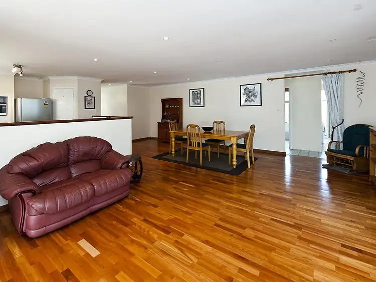 Fifth view of Homely house listing, 15 Manta Court, Warnbro WA 6169