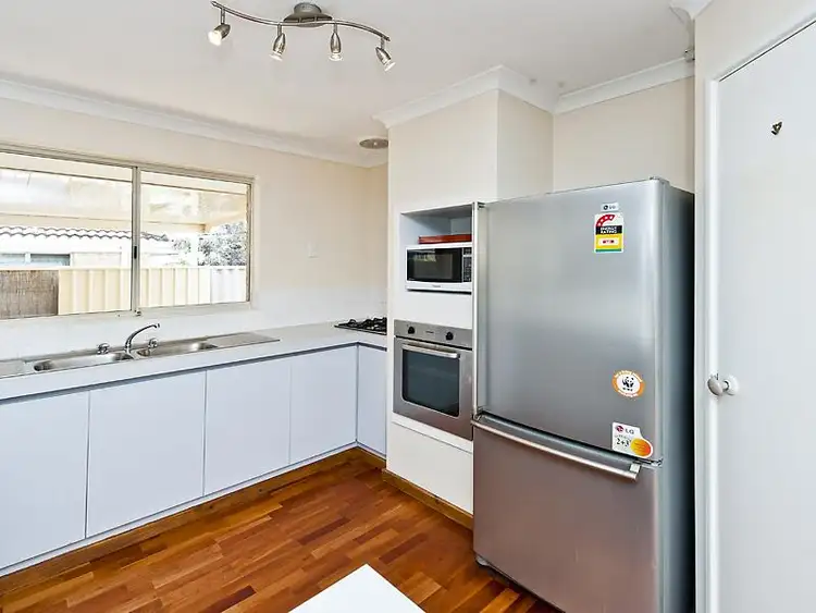 Sixth view of Homely house listing, 15 Manta Court, Warnbro WA 6169