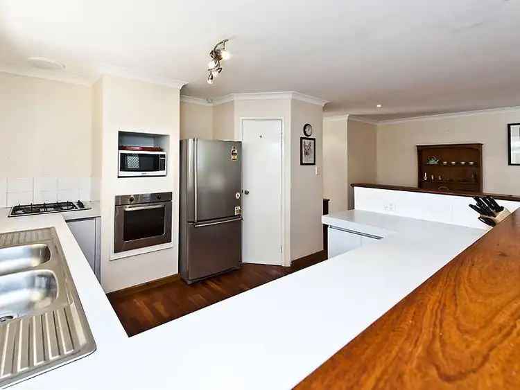Seventh view of Homely house listing, 15 Manta Court, Warnbro WA 6169