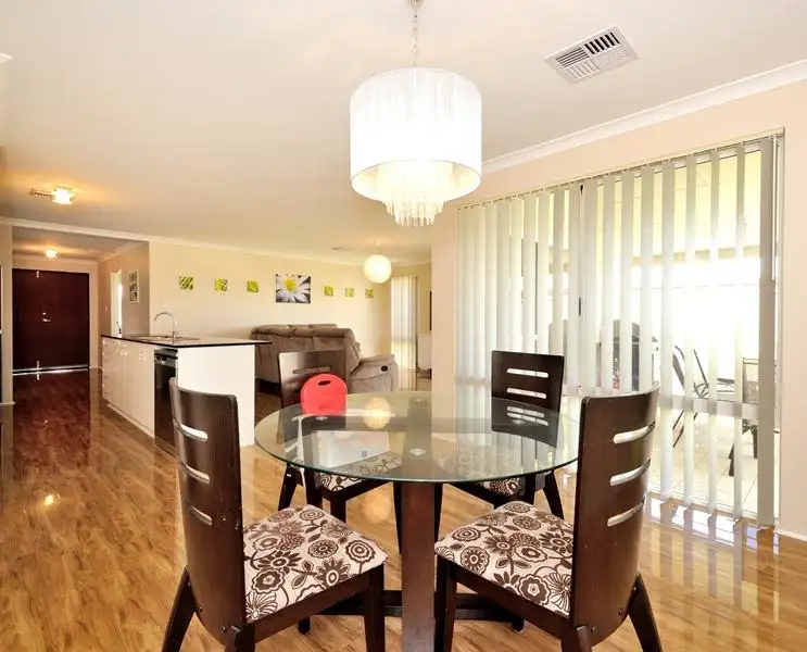 Seventh view of Homely house listing, 122 Brennan Promenade, Baldivis WA 6171