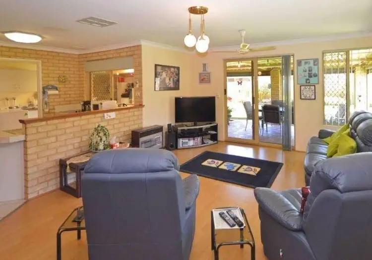 Sixth view of Homely house listing, 37 Waikiki Road, Safety Bay WA 6169