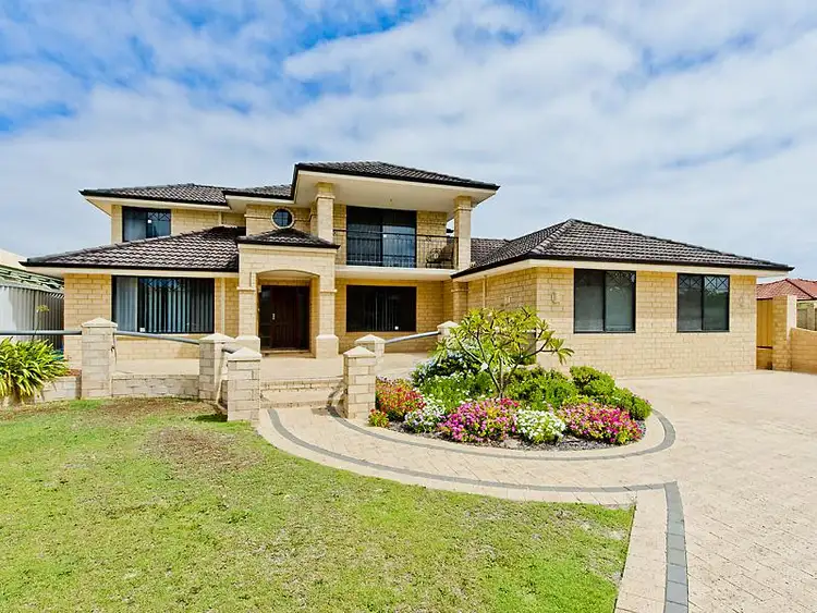 Main view of Homely house listing, 14 La Palma Square, Secret Harbour WA 6173