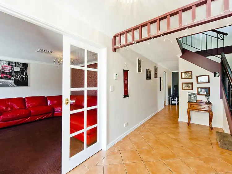 Fourth view of Homely house listing, 14 La Palma Square, Secret Harbour WA 6173