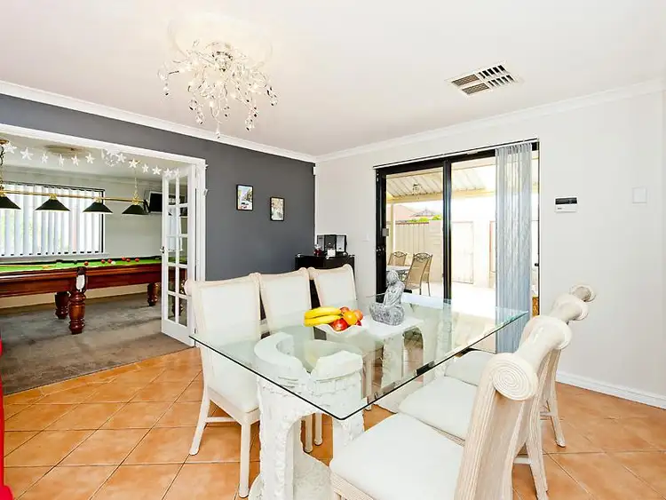 Fifth view of Homely house listing, 14 La Palma Square, Secret Harbour WA 6173