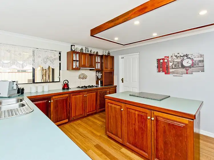 Sixth view of Homely house listing, 14 La Palma Square, Secret Harbour WA 6173