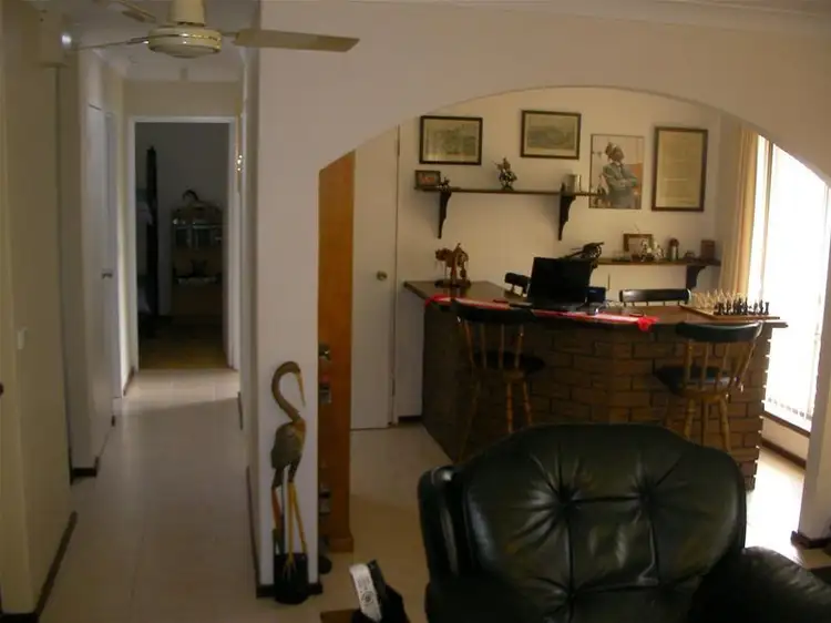 Second view of Homely house listing, 15 Willow Court, Cooloongup WA 6168