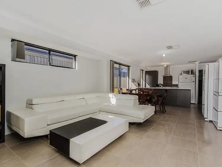 Fourth view of Homely house listing, 23 Addison Avenue, Baldivis WA 6171