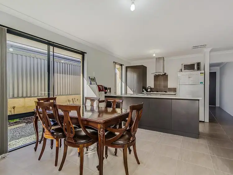 Sixth view of Homely house listing, 23 Addison Avenue, Baldivis WA 6171