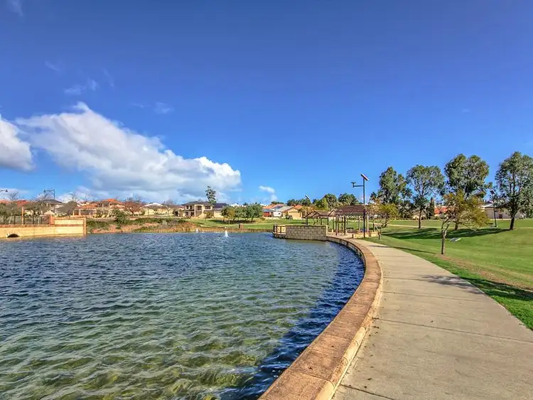 Seventh view of Homely house listing, 23 Addison Avenue, Baldivis WA 6171