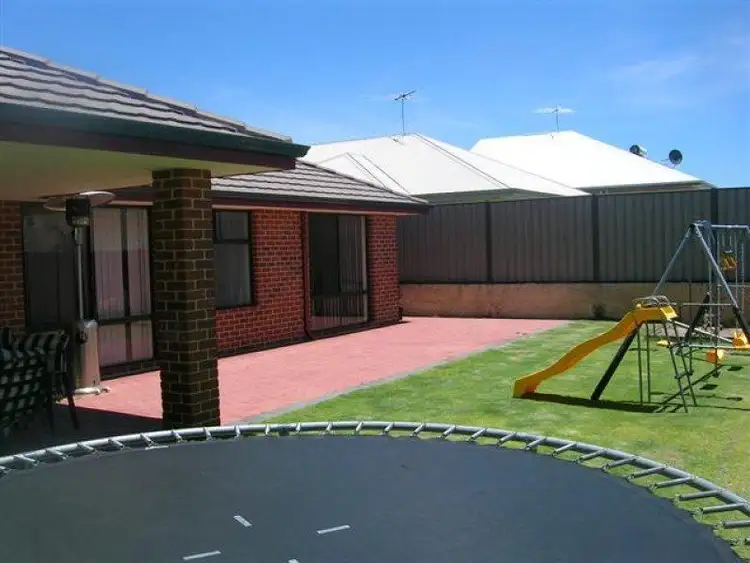 Fourth view of Homely house listing, 12 Kookynie Loop, Baldivis WA 6171