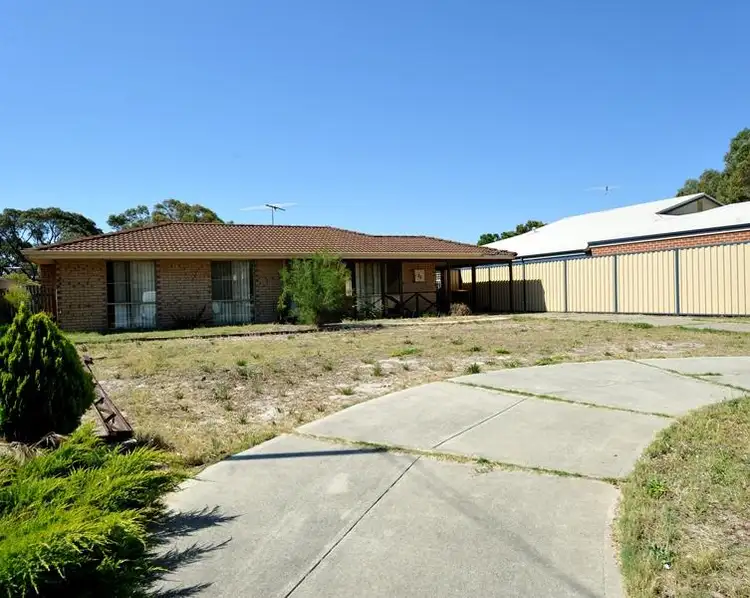 Main view of Homely house listing, 23 Korong Road, Golden Bay WA 6174