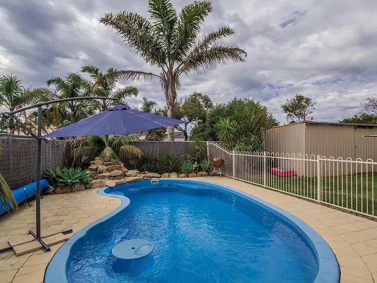 Main view of Homely house listing, 19 St Ettiene Gardens, Port Kennedy WA 6172