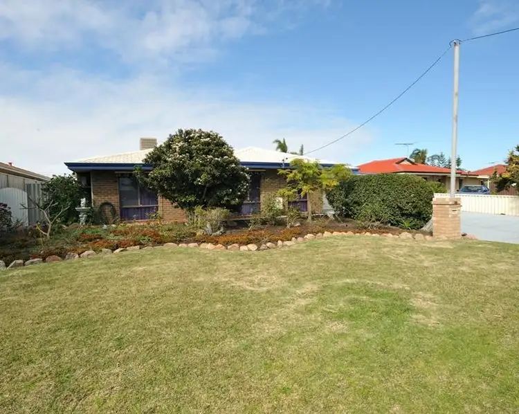 108 Simpson Avenue, Rockingham WA 6168