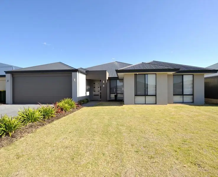 8 Ravensfield Road, Baldivis WA 6171