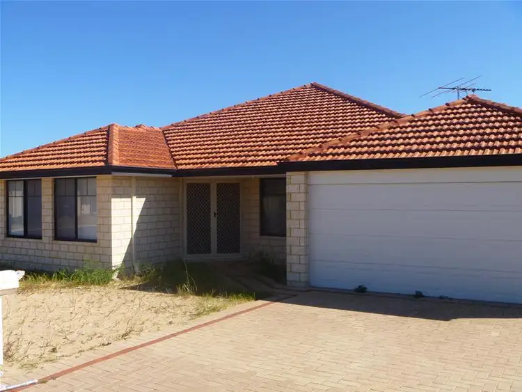 Main view of Homely house listing, 3 Langston Close, Port Kennedy WA 6172