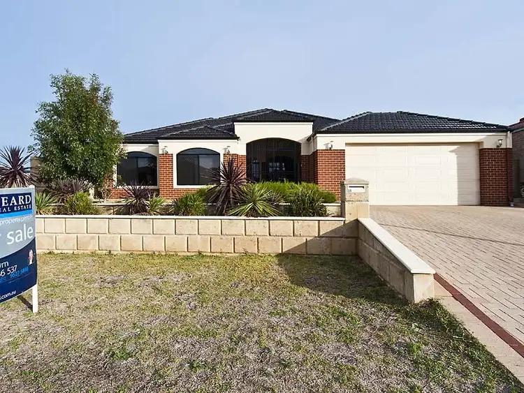 Main view of Homely house listing, 35 Sainte Maxime Avenue, Port Kennedy WA 6172